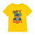 Front - Lilo & Stitch Childrens/Kids Kauai´i T-Shirt