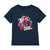 Front - Spidey And His Amazing Friends Childrens/Kids Team Spidey T-Shirt