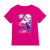 Front - Spidey And His Amazing Friends Childrens/Kids Go Webs Go T-Shirt