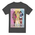 Front - Clueless Unisex Adult Whatever T-Shirt