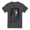 Front - Penny Dreadful Unisex Adult Ethan T-Shirt