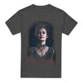 Front - Penny Dreadful Unisex Adult Vanessa T-Shirt