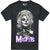 Front - Misfits Mens Original Misfit T-Shirt