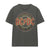 Front - AC/DC Unisex Adult Est. ´73 T-Shirt