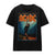 Front - AC/DC Unisex Adult Let There Be Rock T-Shirt