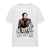 Front - Californication Unisex Adult Do As I Say T-Shirt