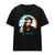 Front - Californication Unisex Adult In Handcuffs T-Shirt