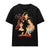 Front - Charmed Unisex Adult Original Three T-Shirt