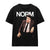 Front - Cheers Unisex Adult Norm Peterson T-Shirt