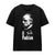 Front - The Godfather Unisex Adult Il Padrino T-Shirt