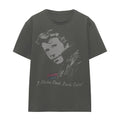 Front - Happy Days Unisex Adult Cool The Fonz T-Shirt