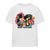 Front - MTV Unisex Adult Expression T-Shirt