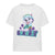 Front - Paw Patrol Unisex Adult Everest T-Shirt