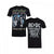 Front - AC/DC Mens T-Shirt (Pack of 2)