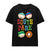 Front - South Park Unisex Adult Best Buds T-Shirt