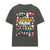 Front - South Park Unisex Adult Full Cast T-Shirt