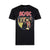 Front - AC/DC Mens 79 T-Shirt