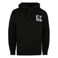 Front - E.T. the Extra-Terrestrial Mens Hoodie