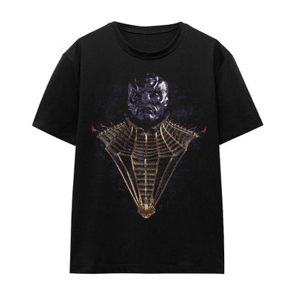 Front - Star Trek: Discovery Unisex Adult T´Kuvma T-Shirt