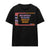 Front - Star Trek Unisex Adult Holodeck Secrets T-Shirt