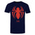Front - Spider-Man Mens Logo T-Shirt
