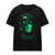 Front - Star Trek Unisex Adult Resistance is Futile T-Shirt