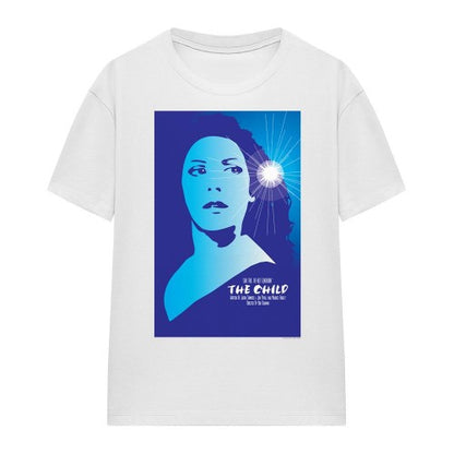 Front - Star Trek Unisex Adult The Next Generation Season 2 Episode 1 T-Shirt