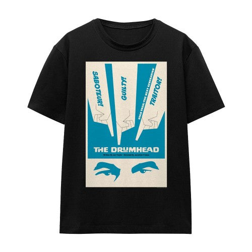 Front - Star Trek Unisex Adult The Next Generation Season 4 Episode 21 T-Shirt