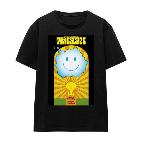 Front - Star Trek Unisex Adult The Next Generation Season 6 Episode 25 T-Shirt