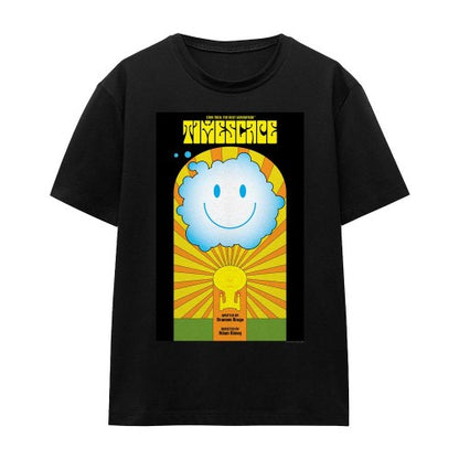 Front - Star Trek Unisex Adult The Next Generation Season 6 Episode 25 T-Shirt
