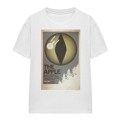 Front - Star Trek Unisex Adult The Original Series Episode 34 T-Shirt
