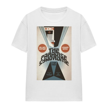 Front - Star Trek Unisex Adult The Original Series Episode 58 T-Shirt