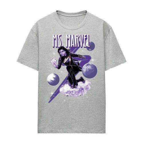 Front - The Incredible Hulk Unisex Adult Costume T-Shirt
