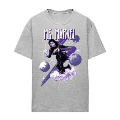 Front - The Incredible Hulk Unisex Adult Costume T-Shirt