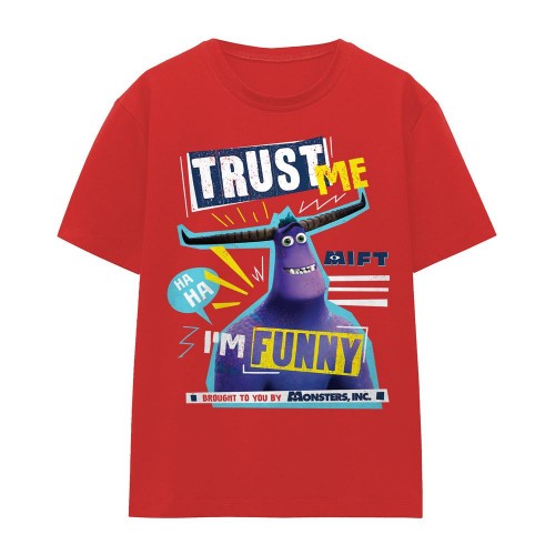 Front - Hocus Pocus Unisex Adult I Don´t Get Out Much Billy Butcherson T-Shirt