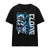 Front - Star Wars Unisex Adult Clone Rex T-Shirt