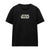 Front - Star Wars Unisex Adult Empire Strikes Back T-Shirt