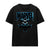 Front - Spider-Man 2 Unisex Adult Gamerverse Spider Symbiote T-Shirt