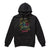 Front - Dungeons & Dragons Mens Dice Roller Hoodie