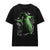 Front - The Nightmare Before Christmas Unisex Adult I´m Oogie Boogie T-Shirt