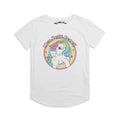 Front - My Little Pony Womens/Ladies Mon Petit Circle T-Shirt