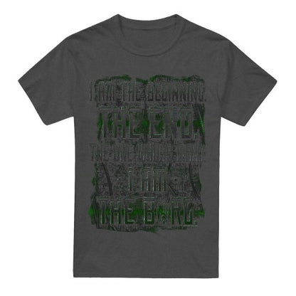 Front - Star Trek Unisex Adult I, Borg T-Shirt