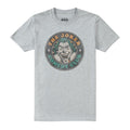 Front - The Joker Mens Comedy Club T-Shirt