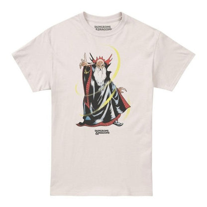 Front - Dungeons & Dragons Mens Kelek T-Shirt
