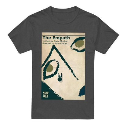 Front - Star Trek Unisex Adult The Original Series Episode 67 T-Shirt