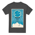 Front - Star Trek Unisex Adult The Next Generation Season 1 Episode 8 T-Shirt