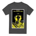 Front - Star Trek Unisex Adult The Next Generation Season 3 Episode 10 T-Shirt