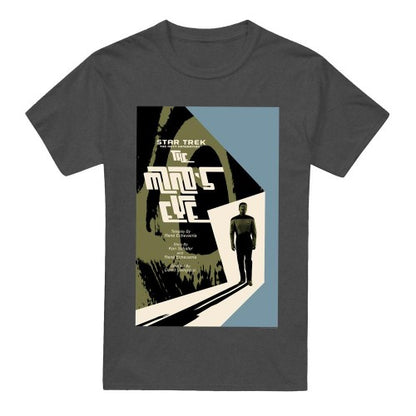 Front - Star Trek Unisex Adult The Next Generation Season 4 Episode 24 T-Shirt