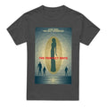 Front - Star Trek Unisex Adult The Next Generation Season 5 Episode 21 T-Shirt