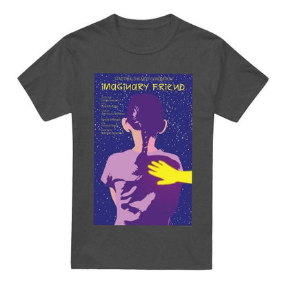 Front - Star Trek Unisex Adult The Next Generation Season 5 Episode 22 T-Shirt